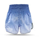 Kickboxing Shorts Fairtex X Booster FXB TBT Fade