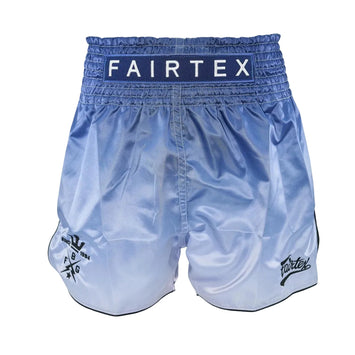 Kickboxing Shorts Fairtex X Booster FXB TBT Fade
