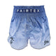 Kickboxing Shorts Fairtex X Booster FXB TBT Fade