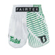 Kickboxing shorts Fairtex X Booster FXB TBT Racer
