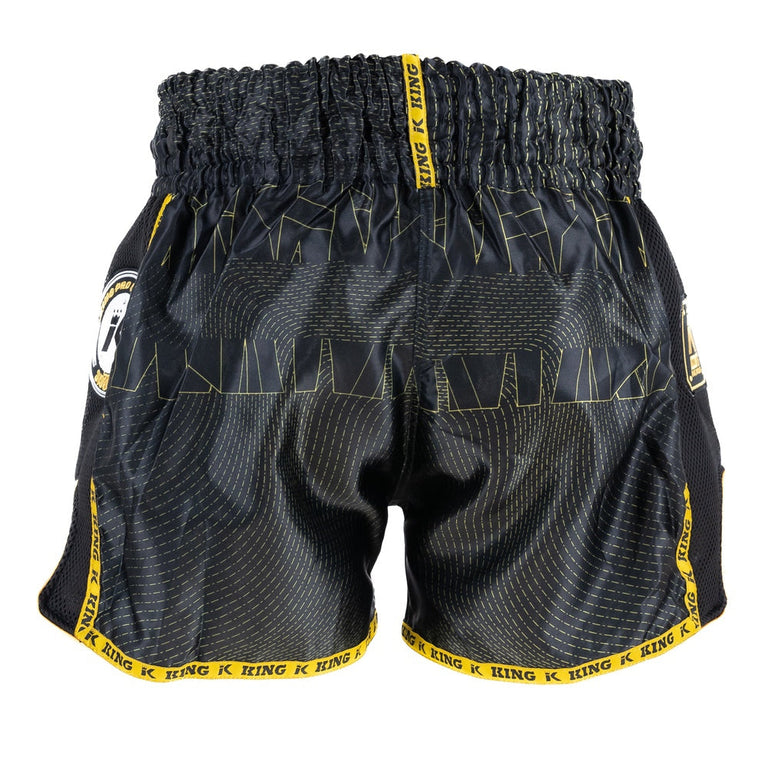 King Pro Boxing Kickboxing Shorts KPB 08 1
