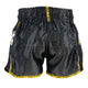 King Pro Boxing Kickboxing Shorts KPB 08 1