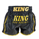 King Pro Boxing Kickboxing Shorts KPB 08 1