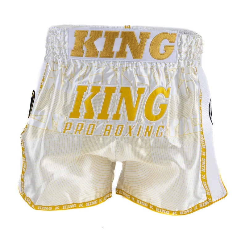 King Pro Boxing Kickboxing Shorts KPB 08 3