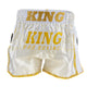 King Pro Boxing Kickboxing Shorts KPB 08 3