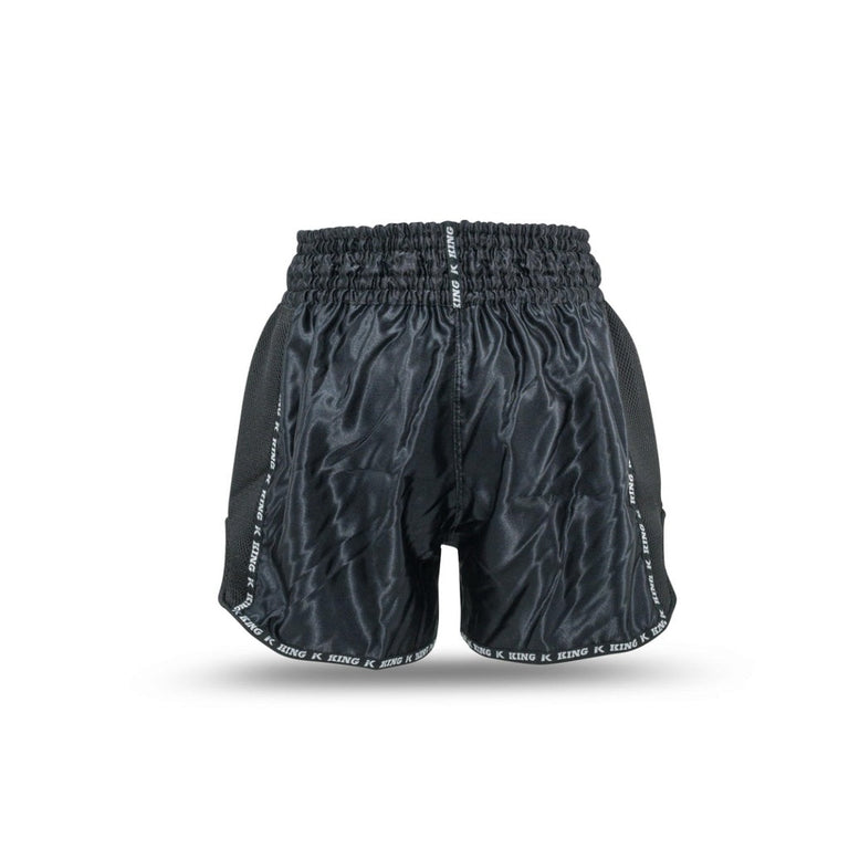 King Pro Boxing Kickboxing Shorts KPB Bangkok 1