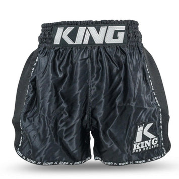 King Pro Boxing Kickboxing Shorts KPB Bangkok 1