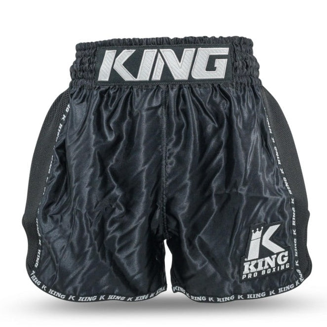 King Pro Boxing Kickboxing Shorts KPB Bangkok 1
