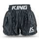 King Pro Boxing Kickboxing Shorts KPB Bangkok 1