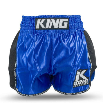 King Pro Boxing Kickboxing Shorts KPB Bangkok 2