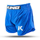 King Pro Boxing Kickboxing Shorts KPB Classic Blue