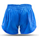 King Pro Boxing Kickboxing Shorts KPB Classic Blue