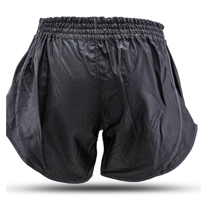 King Pro Boxing Kickboxing Shorts KPB Classic Black