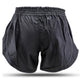 King Pro Boxing Kickboxing Shorts KPB Classic Black