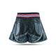 King Pro Boxing Kickboxing Shorts KPB Flag 1