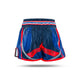 King Pro Boxing Kickboxing Shorts KPB Flag 2