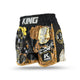 King Pro Boxing Kickboxing Shorts KPB Hatamoto