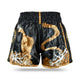 King Pro Boxing Kickboxing Shorts KPB Hatamoto