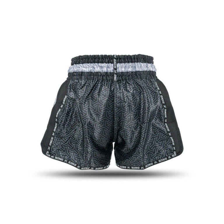 King Pro Boxing Kickboxing Shorts KPB Origin 1