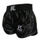 King Pro Boxing Kickboxing Shorts KPB Retro Hybrid 1