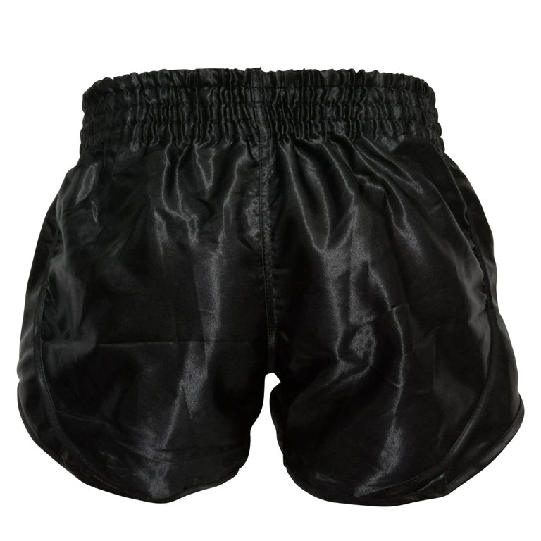 King Pro Boxing Kickboxing Shorts KPB Retro Hybrid 1