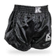 King Pro Boxing Kickboxing Shorts KPB Retro Hybrid 1