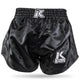 King Pro Boxing Kickboxing Shorts KPB Retro Hybrid 1