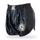 King Pro Boxing Kickboxing Shorts KPB Retro Mesh 1