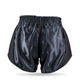 King Pro Boxing Kickboxing Shorts KPB Retro Mesh 1