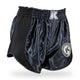 King Pro Boxing Kickboxing Shorts KPB Retro Mesh 1