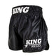 King Pro Boxing Kickboxing Shorts KPB Revo 1