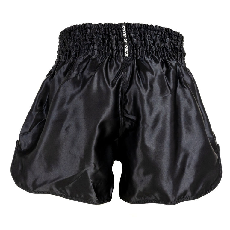 King Pro Boxing Kickboxing Shorts KPB Revo 1