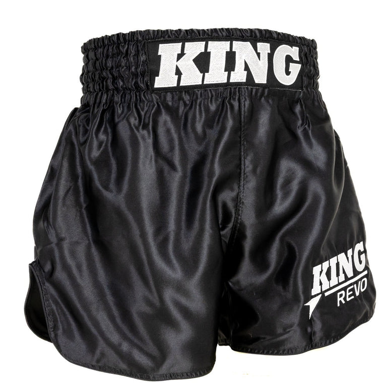 King Pro Boxing Kickboxing Shorts KPB Revo 1