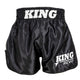 King Pro Boxing Kickboxing Shorts KPB Revo 1