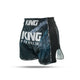 King Pro Boxing Kickboxing Shorts KPB Storm 1