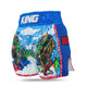 King Pro Boxing Kickboxing Shorts KPB Thailand