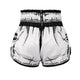 Twins Kickboxing Shorts TTBL Comic