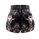 Twins Kickboxing Shorts TTBL Kabuki