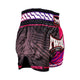Twins Kickboxing Shorts TTBL Maze