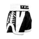 Twins Kickboxing Shorts TTBL Spine