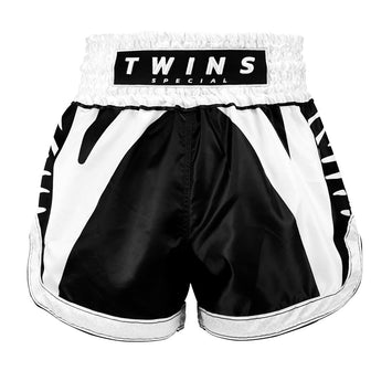 Twins Kickboxing Shorts TTBL Spine