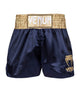 Venum Kickboxing Shorts Classic Blue/Gold