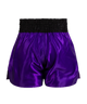 Venum Kickboxing Shorts Classic Dark Purple