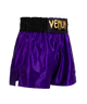 Venum Kickboxing Shorts Classic Dark Purple