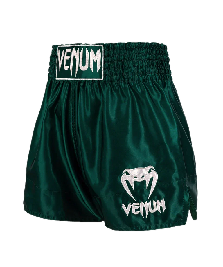 Venum Kickboxing Shorts Classic Khaki