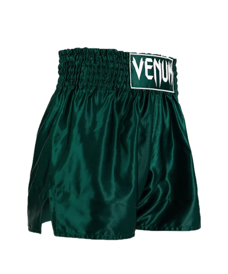 Venum Kickboxing Shorts Classic Khaki