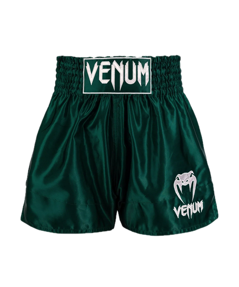 Venum Kickboxing Shorts Classic Khaki