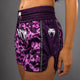 Venum Kickboxing Shorts Woman Iris Plum/Pink