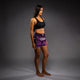 Venum Kickboxing Shorts Woman Iris Plum/Pink