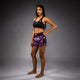 Venum Kickboxing Shorts Woman Iris Plum/Pink